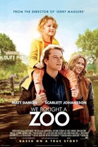We Bought a Zoo 2011 ما یک باغ‌ وحش خریدیم