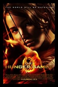 The Hunger Games 2012 بازی‌های مرگبار