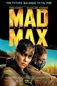 Mad Max: Fury Road 2015 مکس دیوانه: جاده خشم