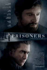 Prisoners 2013 زندانیان