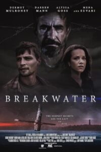 Breakwater 2023 موج شکن