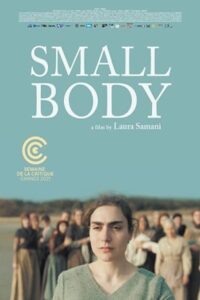 Small Body 2021
