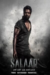 Salaar 2023 سالار