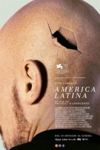 America Latina 2021 آمریکا لاتین