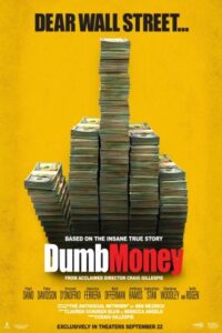 Dumb Money 2023 پول لال