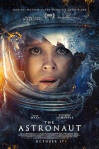 The Astronaut 2025 فضانورد