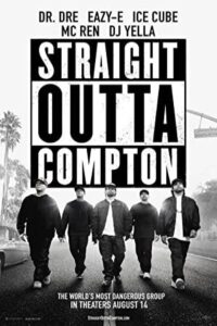 Straight Outta Compton 2015 مستقیم از کامپتن