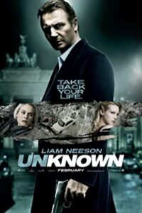 Unknown 2011 ناشناخته یا ناشناس
