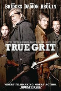 شهامت واقعی True Grit 2010