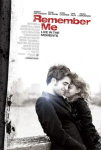 Remember Me 2010 من را به یاد بیاورید