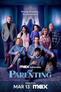 The Parenting 2025 فرزند پروری