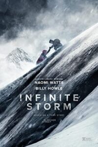 Infinite Storm 2022 طوفان بی نهایت