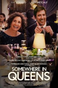Somewhere in Queens 2022 جایی در محله کوئینز