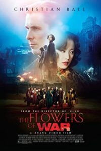The Flowers of War 2011 گل‌های جنگ