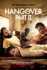 The Hangover Part 2 2011 خماری قسمت دوم