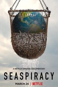 Seaspiracy 2021 دریا دزدی