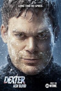 Dexter: New Blood 2021 دکستر: خون جدید
