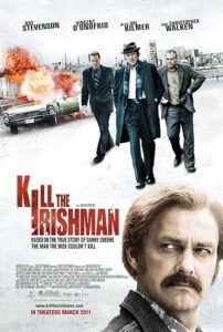 Kill the Irishman 2011 ایرلندی را بکشید