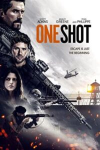یک شات یا آخرین فرصت One Shot 2021