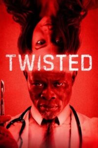 Twisted 2026 پیچیده