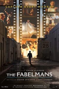 The Fabelmans 2022 فابلمن‌ها