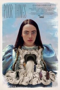 Poor Things 2023 بیچارگان