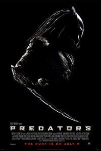 Predators 2010 غارتگران