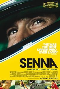 Senna 2010 سِنا
