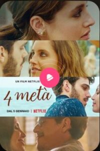 Four to Dinner 2022 چهار تا شام