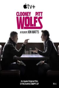 Wolfs 2024 گرگ