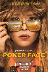 Poker Face 2023 پوکر فیس