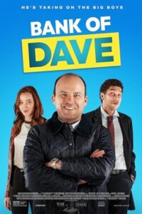 بانک دیو Bank of Dave 2023
