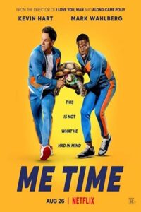 Me Time 2022 زمانی برای خودم