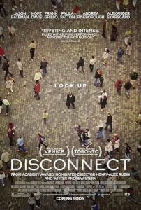 Disconnect 2012 جداماندگی