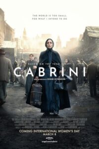 Cabrini 2024 کابرینی