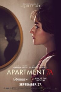 Apartment 7A 2024 واحد ۷آ