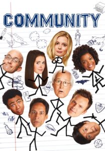 Community 2009 جامعه