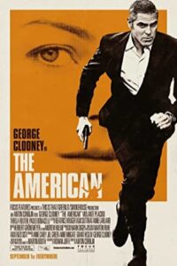 The American 2010 آمریکایی
