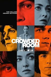 اتاق شلوغ The Crowded Room 2023