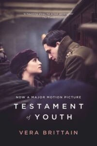 Testament of Youth 2014 شهادت جوانان