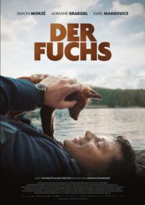 The Fox - Der Fuchs 2022 روباه