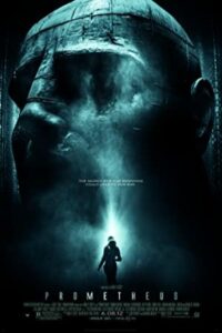 Prometheus 2012 پرومتئوس