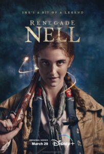 نل یاغی Renegade Nell 2024