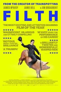 Filth 2013 پلید