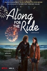 Along for the Ride 2022 همراه برای سواری