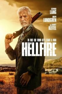 Hellfire 2026 آتش جهنمی