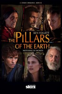 The Pillars of the Earth 2010 ستون های زمین