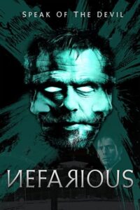 Nefarious 2023 نفریوس