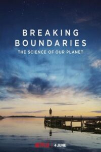 Breaking Boundaries: The Science of Our Planet 2021 شکستن مرزها: علم سیاره ما