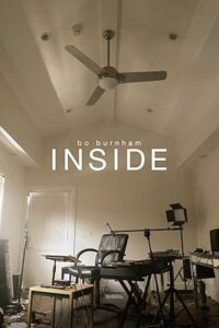 Bo Burnham: Inside 2021 بو برنهام : داخل